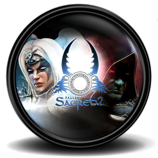 Sacred 2 Finalcover New 1 Icon 512x512 png